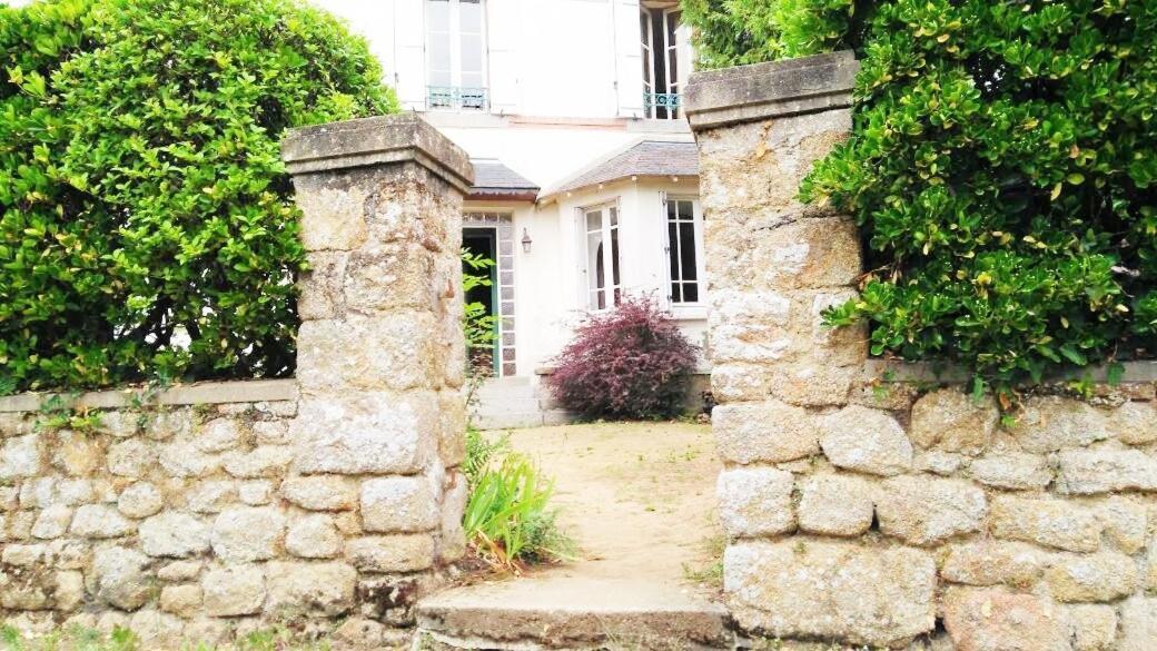 캐롤 Le Vieux Manoir B&B 외부 사진