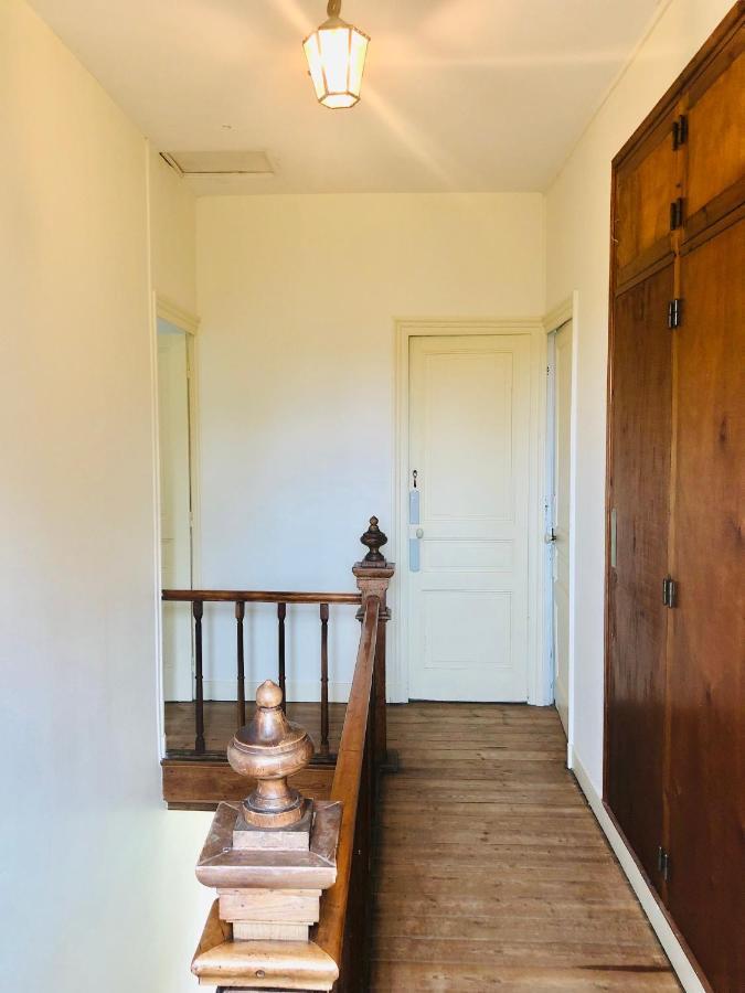 캐롤 Le Vieux Manoir B&B 외부 사진