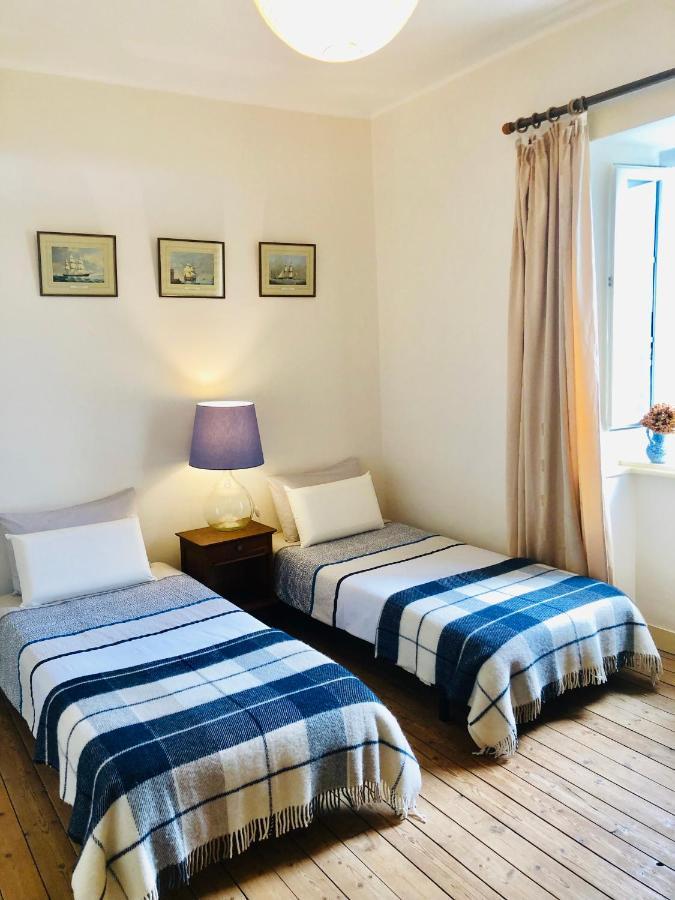 캐롤 Le Vieux Manoir B&B 외부 사진