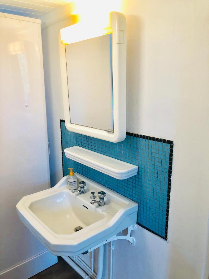 캐롤 Le Vieux Manoir B&B 외부 사진