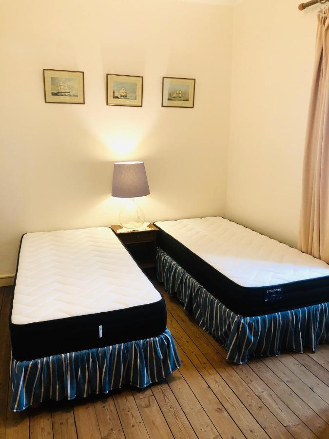 캐롤 Le Vieux Manoir B&B 외부 사진