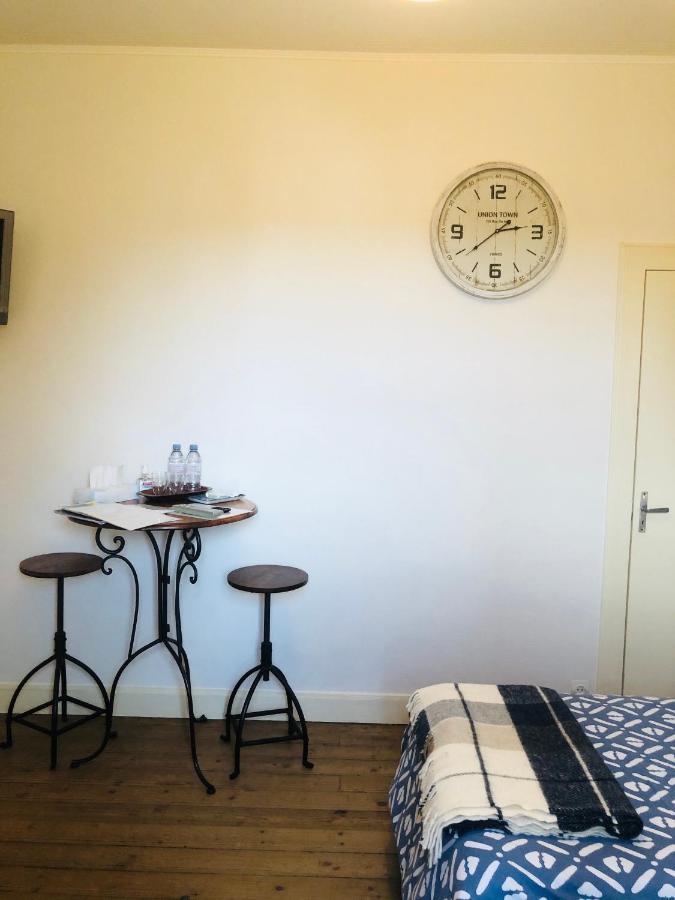 캐롤 Le Vieux Manoir B&B 외부 사진