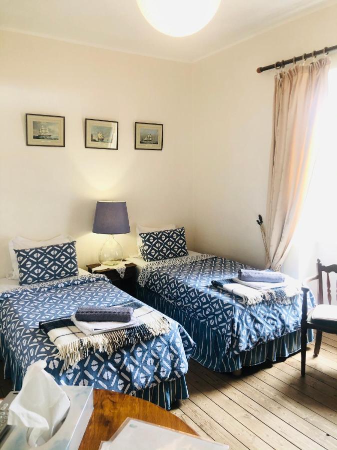 캐롤 Le Vieux Manoir B&B 외부 사진