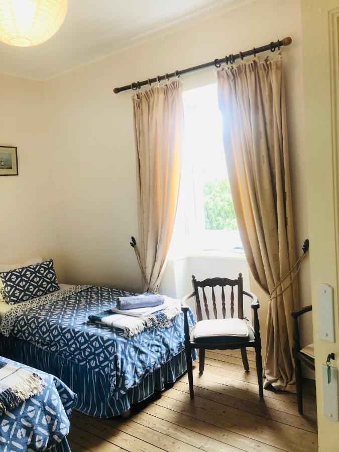 캐롤 Le Vieux Manoir B&B 외부 사진