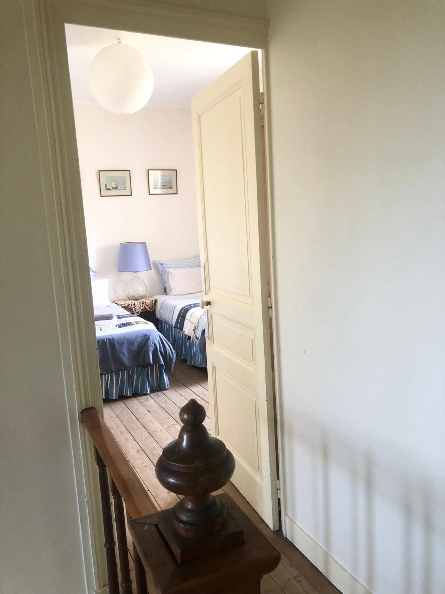 캐롤 Le Vieux Manoir B&B 외부 사진